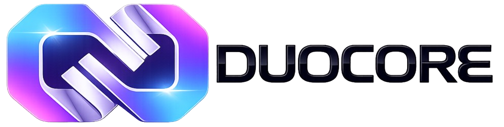 DuoCore Logo